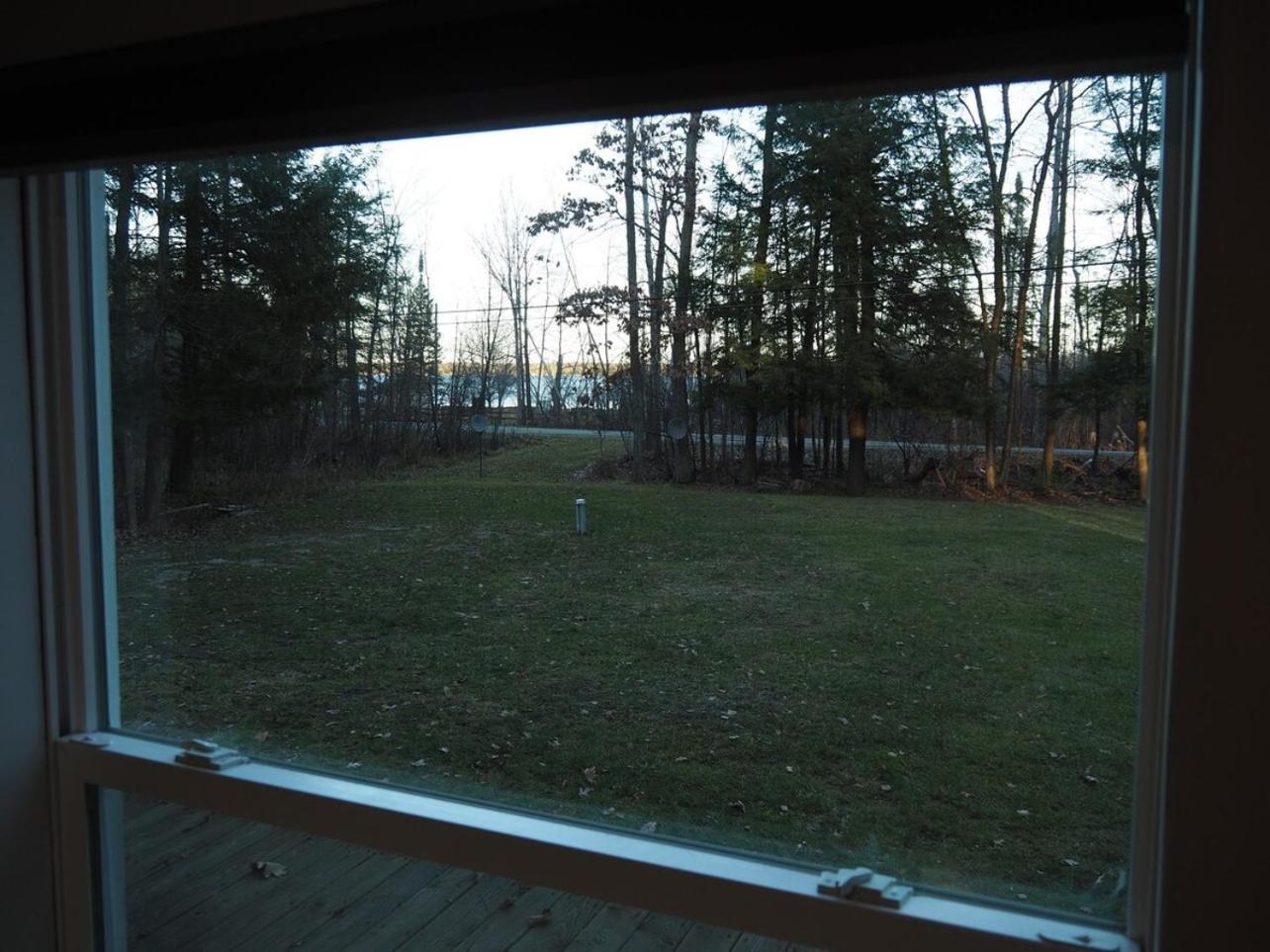 The Green Lake Getaway - Shared Lake Access! Interlochen ภายนอก รูปภาพ